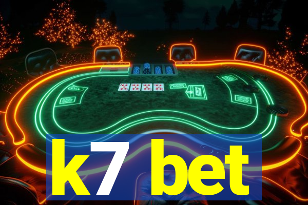 k7 bet